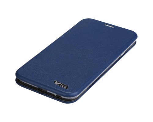 Чохол до мобільного телефона BeCover Exclusive Samsung Galaxy A24 4G SM-A245 Deep Blue (709786)