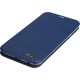 Чохол до мобільного телефона BeCover Exclusive Samsung Galaxy A24 4G SM-A245 Deep Blue (709786)