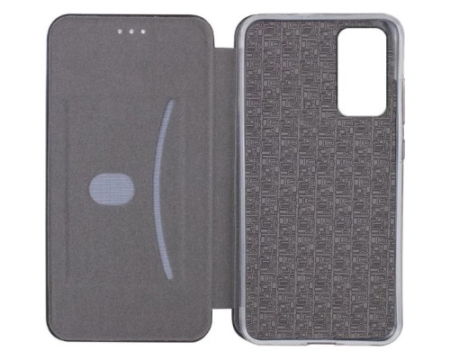 Чохол до мобільного телефона BeCover Exclusive Samsung Galaxy A24 4G SM-A245 Deep Blue (709786)