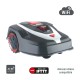 Газонокосарка AL-KO газонокосарка-робот ROBOLINHO 350 W (123032)
