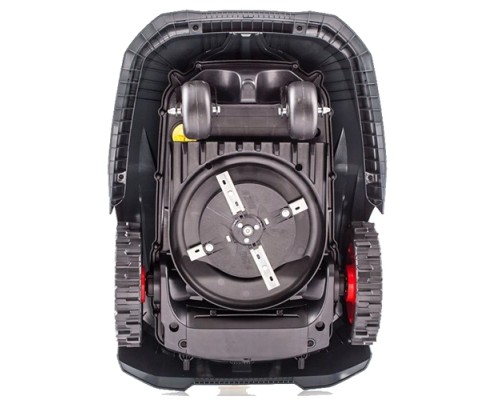 Газонокосарка AL-KO газонокосарка-робот ROBOLINHO 350 W (123032)