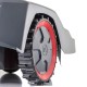 Газонокосарка AL-KO газонокосарка-робот ROBOLINHO 350 W (123032)