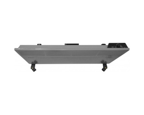 Обігрівач Saturn ST-HT8667K Gray