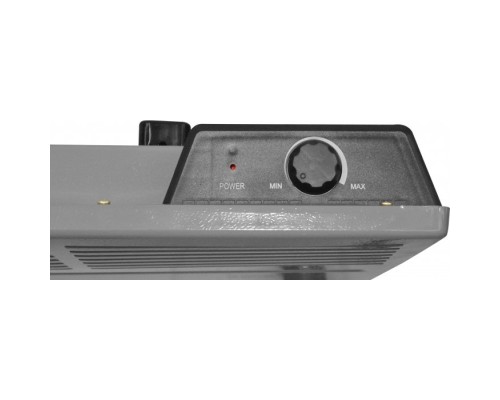Обігрівач Saturn ST-HT8667K Gray