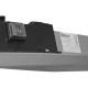 Обігрівач Saturn ST-HT8667K Gray
