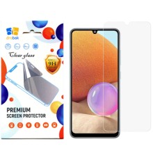 Скло захисне Drobak ZTE Blade A52 (505093) (505093)