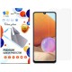 Скло захисне Drobak ZTE Blade A52 (505093) (505093)