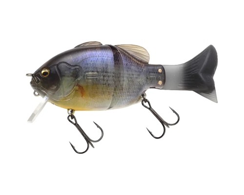 Воблер Imakatsu Gillroid Baby 120mm 14.0g 749 (1452.16.58)