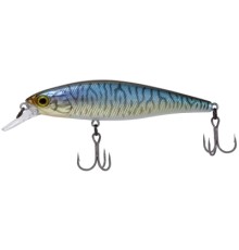 Воблер Jackall Squad Minnow 65SP 65mm 5.8g HL Bronze Blue Pike (1699.03.99)