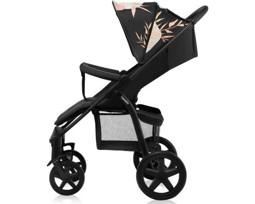 Коляска Lionelo Annet Plus Lovin (LO-ANNET PLUS LOVIN)