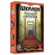 Настільна гра Geekach Games Шерлок. Привид з номера 208 (The Ghost of the Room 208) українська (GKCH123S53)