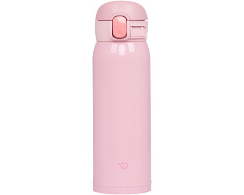 Термокружка Zojirushi SM-WA48PA 0.48 л Pink (1678.06.22)