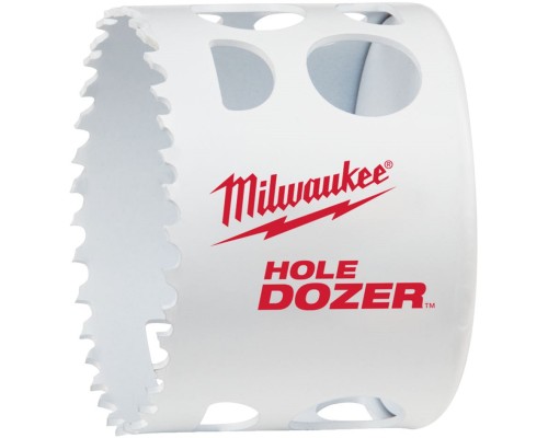 Коронка Milwaukee Bi-Metal 65мм (49560153)