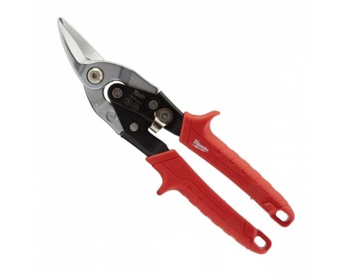 Ножиці по металу Milwaukee набір 3шт (48224533)