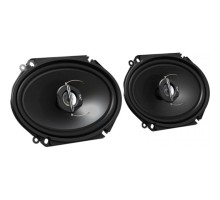 Коаксіальна акустика JVC CS-J6820