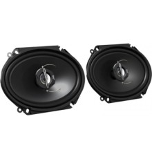 Коаксіальна акустика JVC CS-J6820