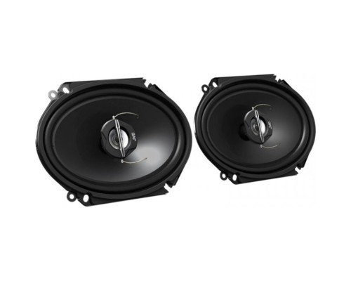 Коаксіальна акустика JVC CS-J6820