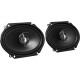Коаксіальна акустика JVC CS-J6820