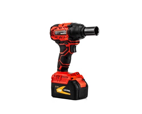 Гайковерт GTM IWC18/320BL, 18В, 320Нм, 1/2