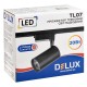 Світильник Delux TL07 20 Вт 36 4000K (90015873)