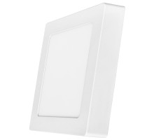 Світильник Delux CFQ LED 40 4100К 12 Вт (90022757)