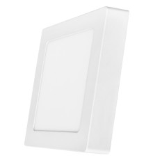 Світильник Delux CFQ LED 40 4100К 12 Вт (90022757)