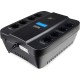 Пристрій безперебійного живлення Powercom SPD-750U Schuko
