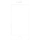 Скло захисне Intaleo Full Glue Apple iPhone SE 2020 white (1283126502910)