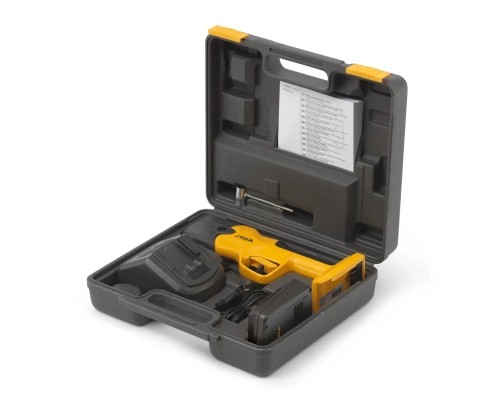 Секатор Stiga 20V, Li-lon 2Ah, кейс (SC100eKit)