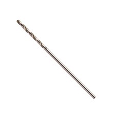 Свердло Milwaukee по металу THUNDERWEB HSS-G DIN338, 4,7 х 80 мм, (10шт) (4932459851)