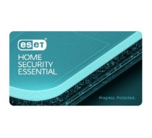 Антивірус Eset Home Security Essential 20 ПК 1 year нова покупка (EHSE_20_1_B) 