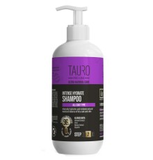 Шампунь для тварин Tauro Pro Line Ultra Natural Care Intense Hydrate 400 мл (TPL63592)