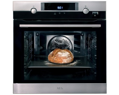 Духова шафа AEG BER455120M