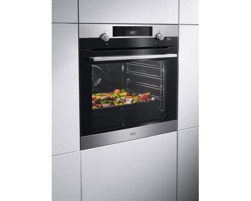 Духова шафа AEG BER455120M