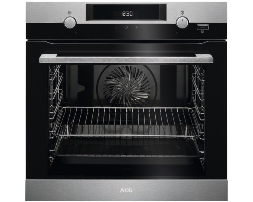 Духова шафа AEG BER455120M