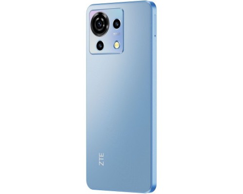 Мобільний телефон ZTE Blade V50 Vita 6/128GB Blue (1011471)