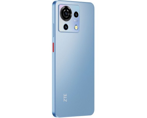 Мобільний телефон ZTE Blade V50 Vita 6/128GB Blue (1011471)