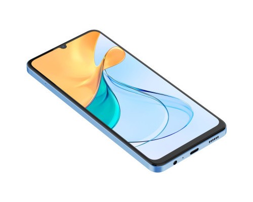 Мобільний телефон ZTE Blade V50 Vita 6/128GB Blue (1011471)