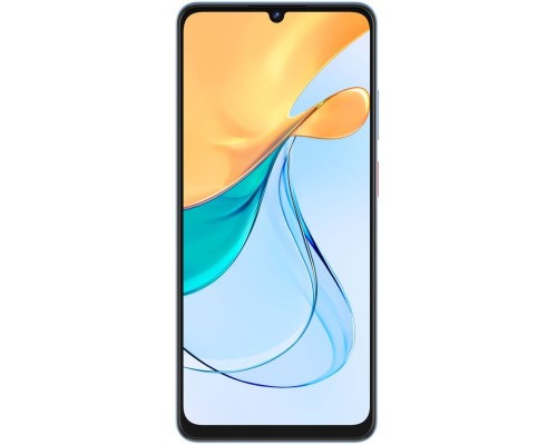 Мобільний телефон ZTE Blade V50 Vita 6/128GB Blue (1011471)