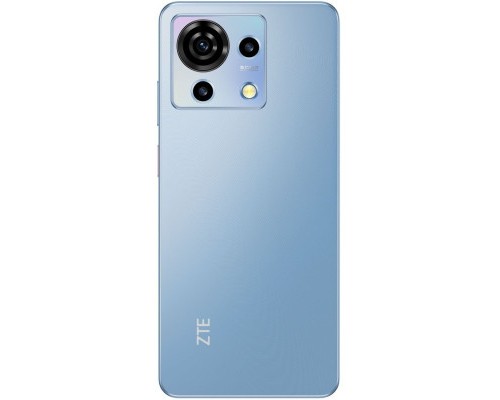 Мобільний телефон ZTE Blade V50 Vita 6/128GB Blue (1011471)