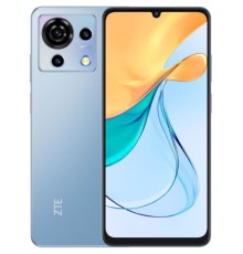 Мобільний телефон ZTE Blade V50 Vita 6/128GB Blue (1011471)