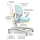 Дитяче крісло Mealux Sigma Air KBL (Y-118 KBL)