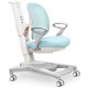 Дитяче крісло Mealux Sigma Air KBL (Y-118 KBL)
