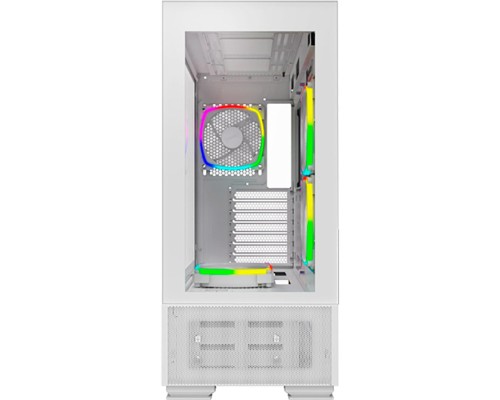 Корпус MONTECH SKY TWO (W)