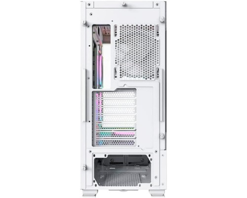 Корпус MONTECH SKY TWO (W)
