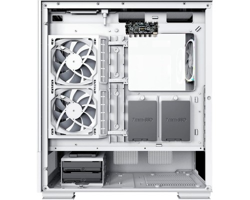 Корпус MONTECH SKY TWO (W)
