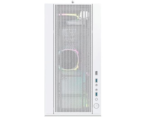 Корпус MONTECH SKY TWO (W)