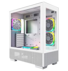 Корпус MONTECH SKY TWO (W)