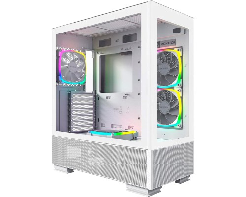 Корпус MONTECH SKY TWO (W)