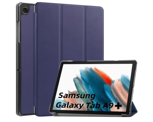 Чохол до планшета BeCover Smart Case Samsung Tab A9 Plus SM-X210/SM-X215/SM-X216 11.0